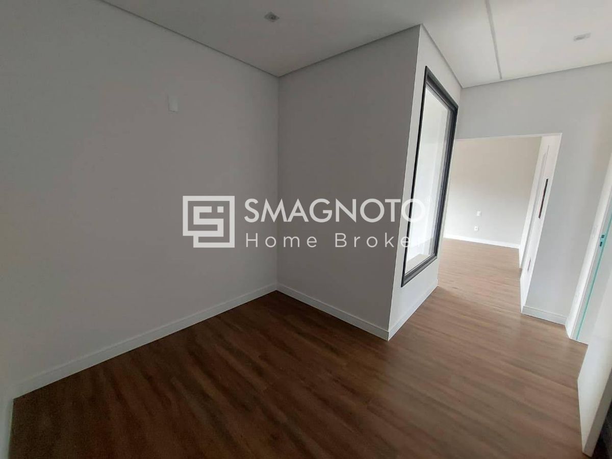 Sobrado com 3 dormitórios à venda, 260 m² por R$ 2.250.000,00 - Santa Rosa - Piracicaba/SP