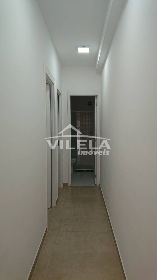 Apartamento para venda martin de sá-caraguatatuba-sp