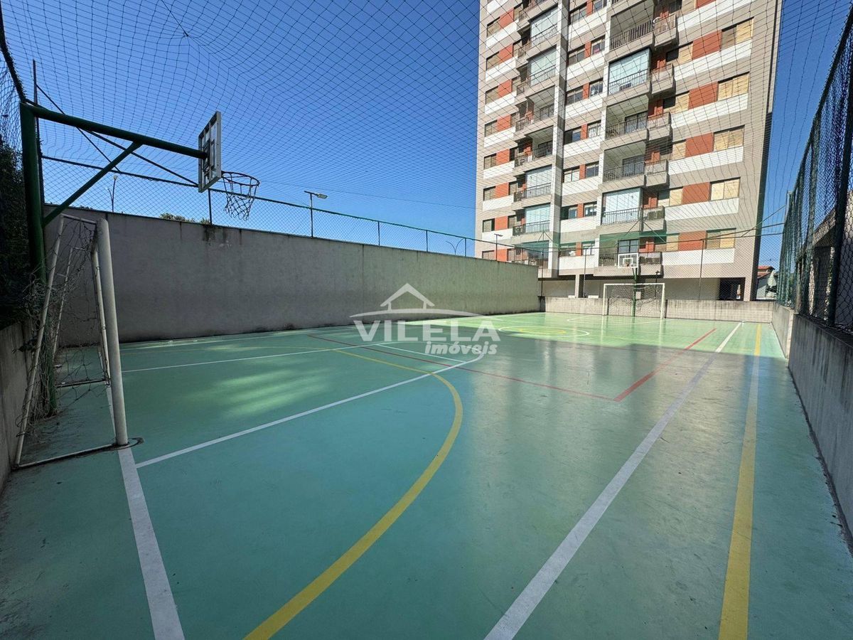 Apartamento Mobiliado no Martin Praia Clube – Martin de Sá Caraguatatuba-Sp