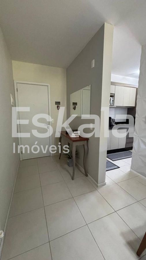 Apartamento semi-mobiliado com 02 quartos barra do rio cerro - jaraguá do sul