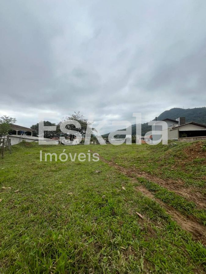 Casa com terreno de 2.571,14m² avaí - guaramirim