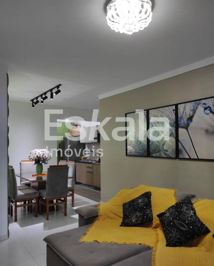 Apartamento Terreo Com 02 Quartos Sendo 01 Suíte Vila Lenzi - Jaragua Do Sul