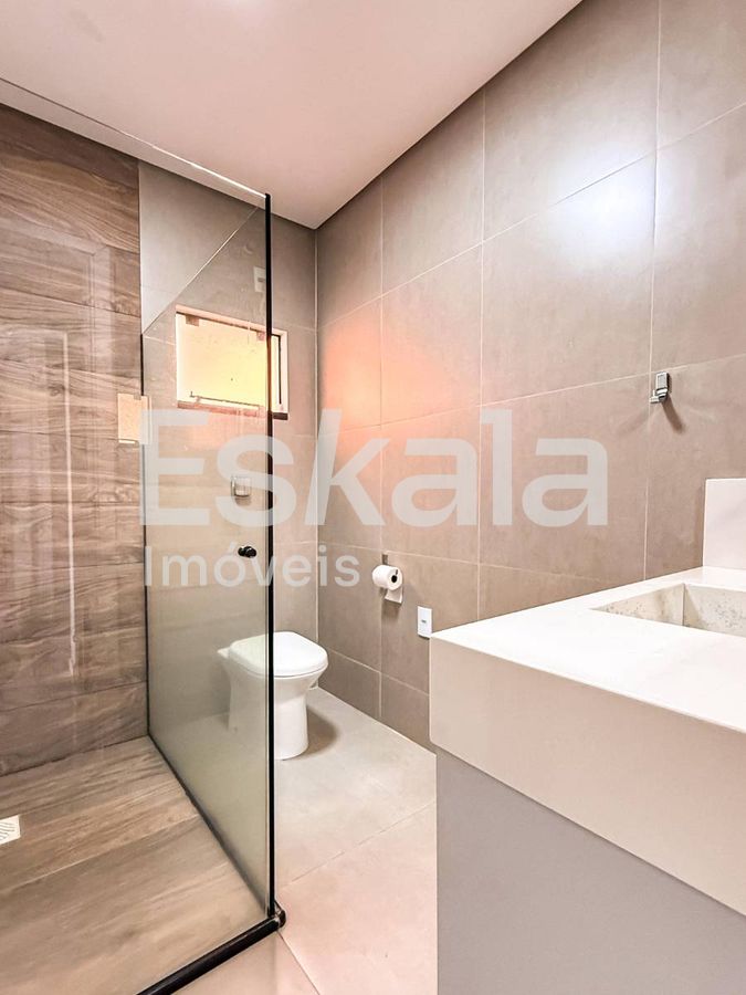 Casa Residencial Contendo 02 Dormitórios Nereu Ramos - Jaraguá Do Sul
