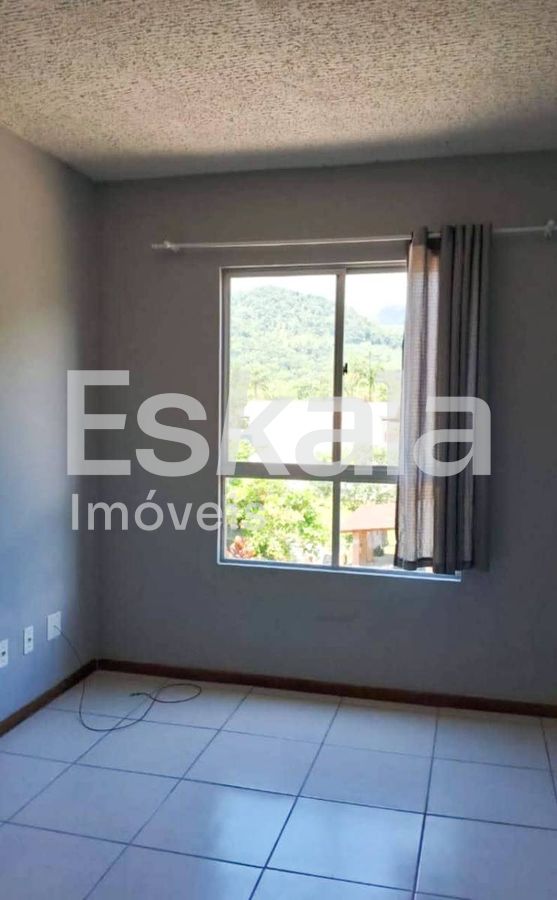 Apartamento Com 02 Quartos Santa Luzia - Jaraguá Do Sul
