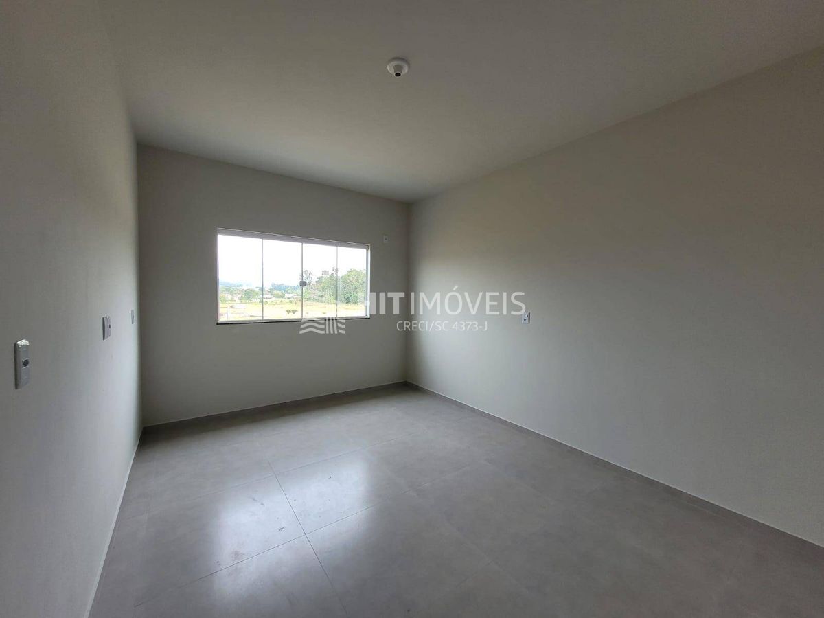 Apartamento - gruta - ituporanga - sc