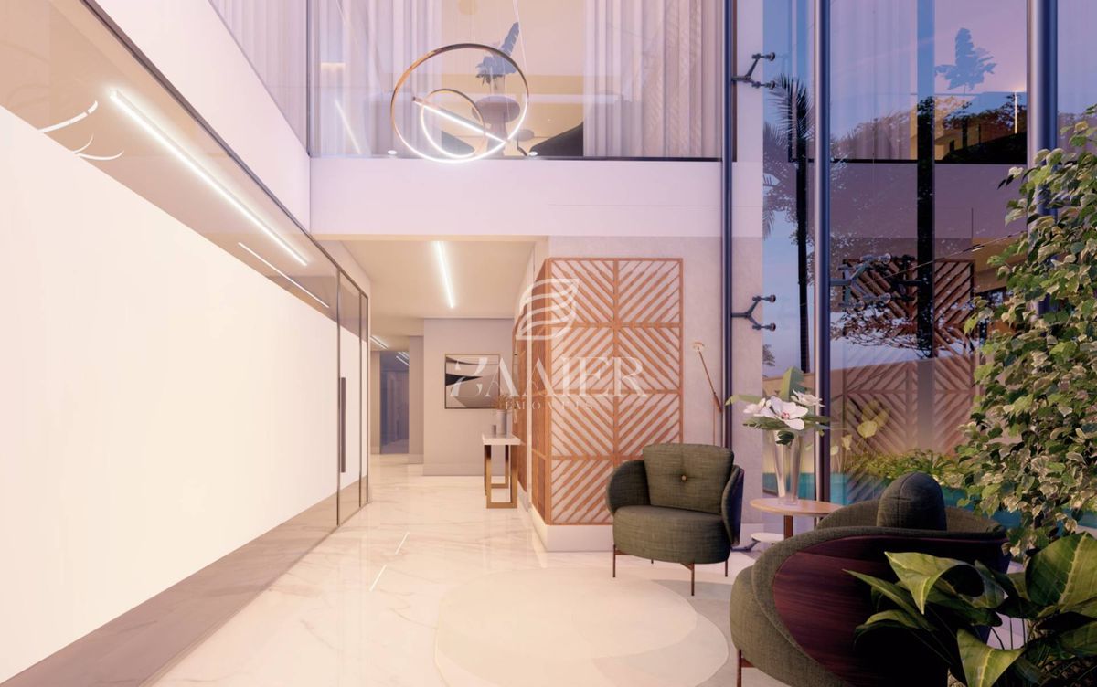 Apartamento com 3 quartos à Venda, América - Joinville