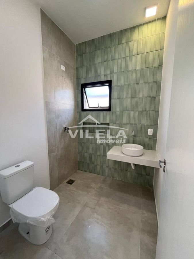 Casa nova e moderna terrea - massaguaçu- caraguatatuba-sp!!