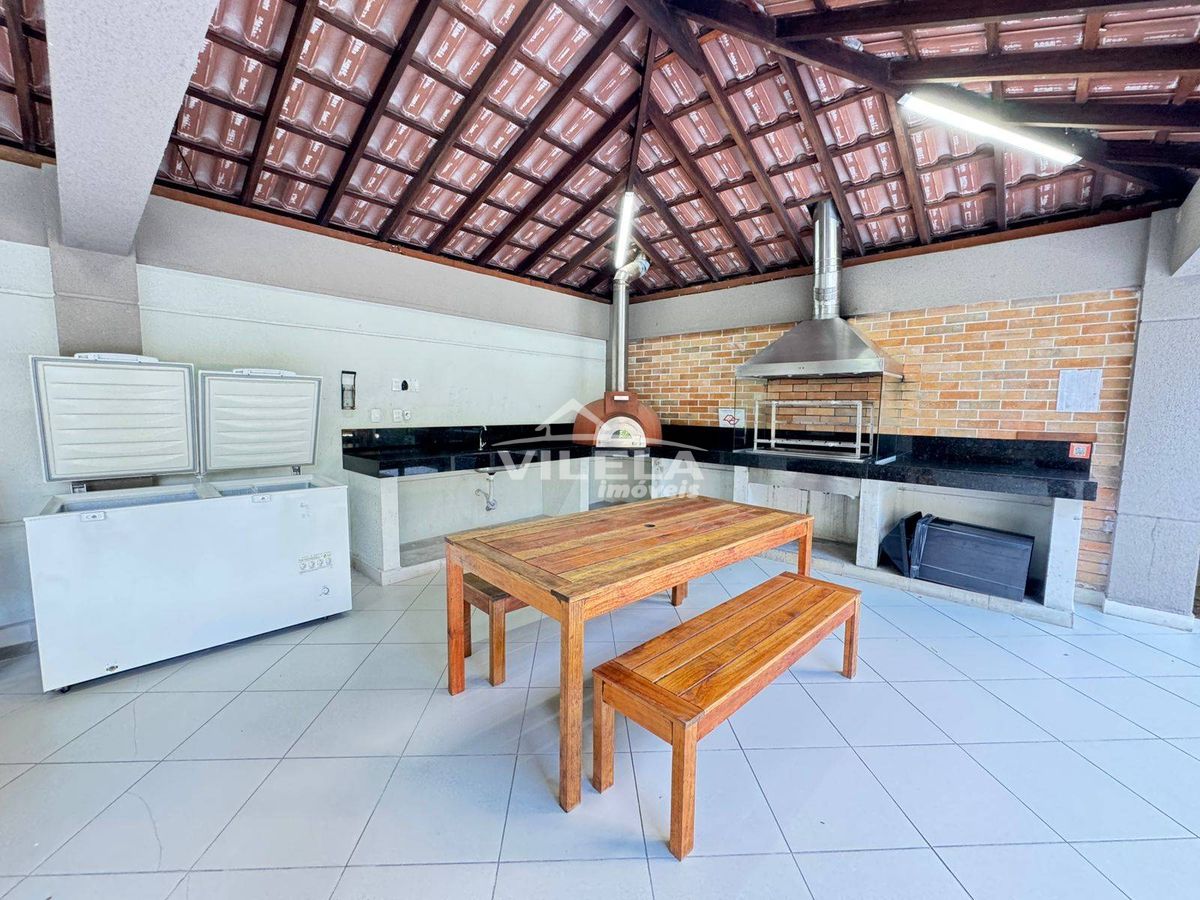 Apartamento Mobiliado no Martin Praia Clube – Martin de Sá Caraguatatuba-Sp