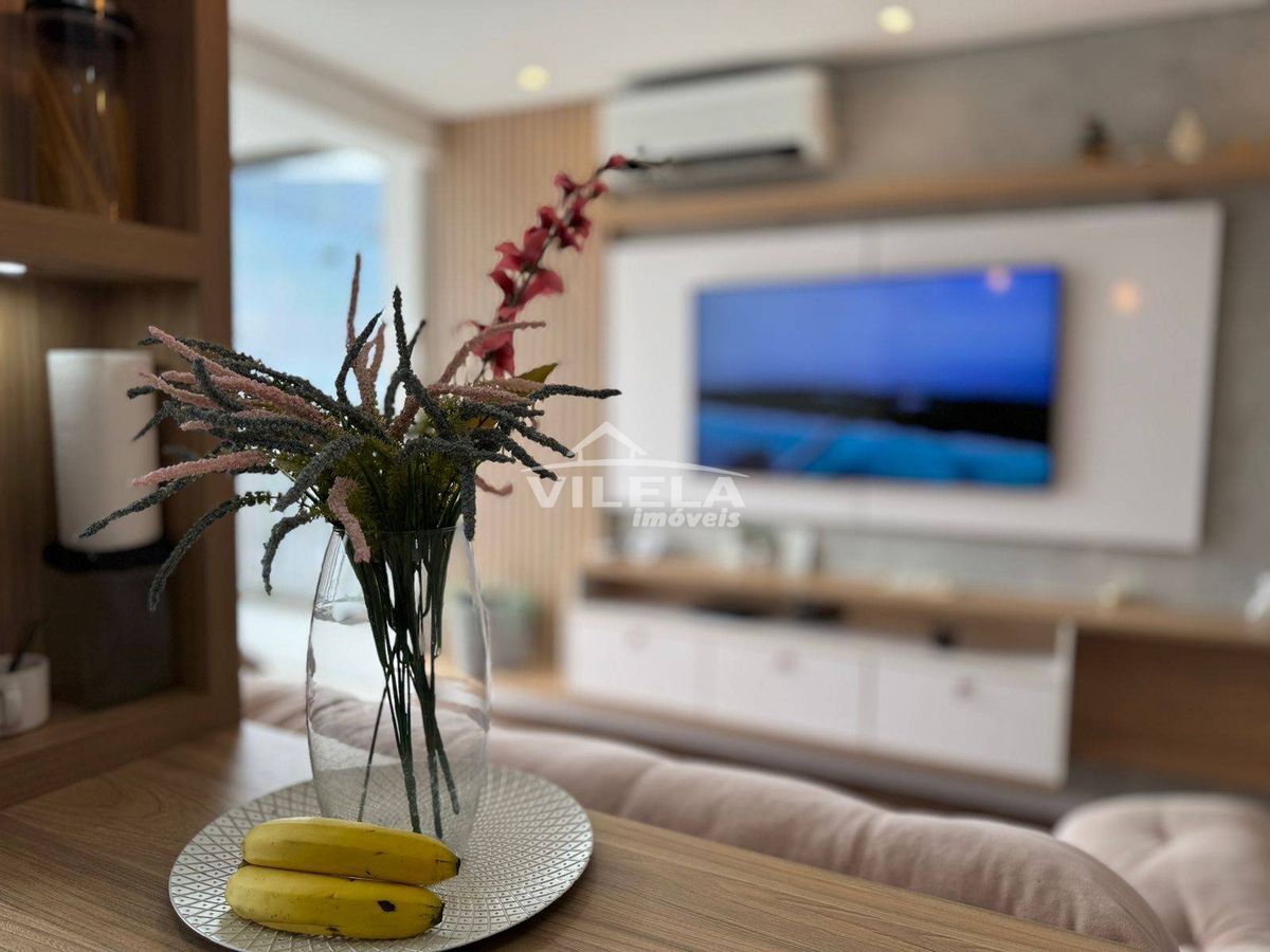 Apartamento Mobiliado no Martin Praia Clube – Martin de Sá Caraguatatuba-Sp