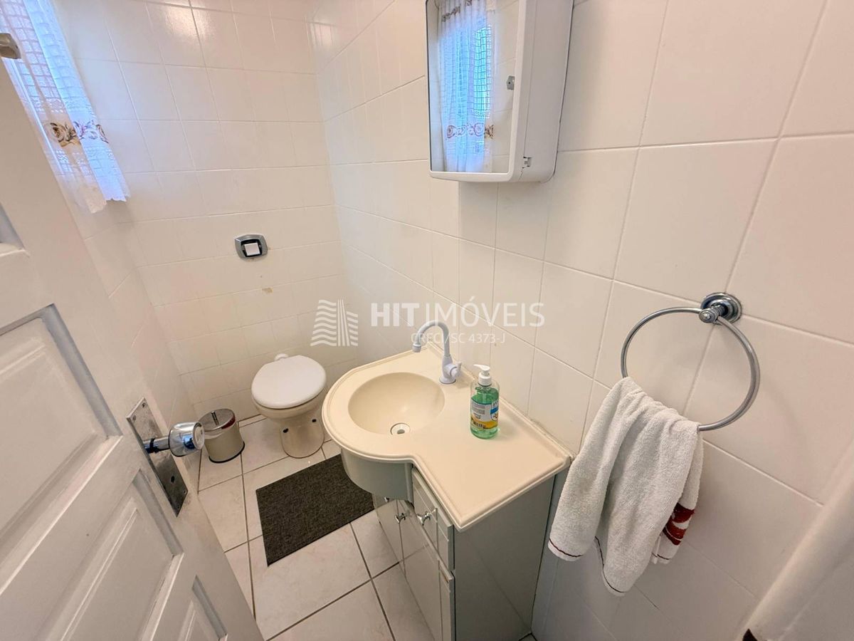 Apartamento - centro - ituporanga - sc
