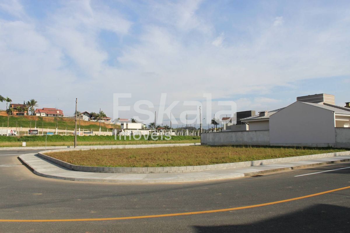 Terreno com 713m² Amizade - Jaraguá Do Sul