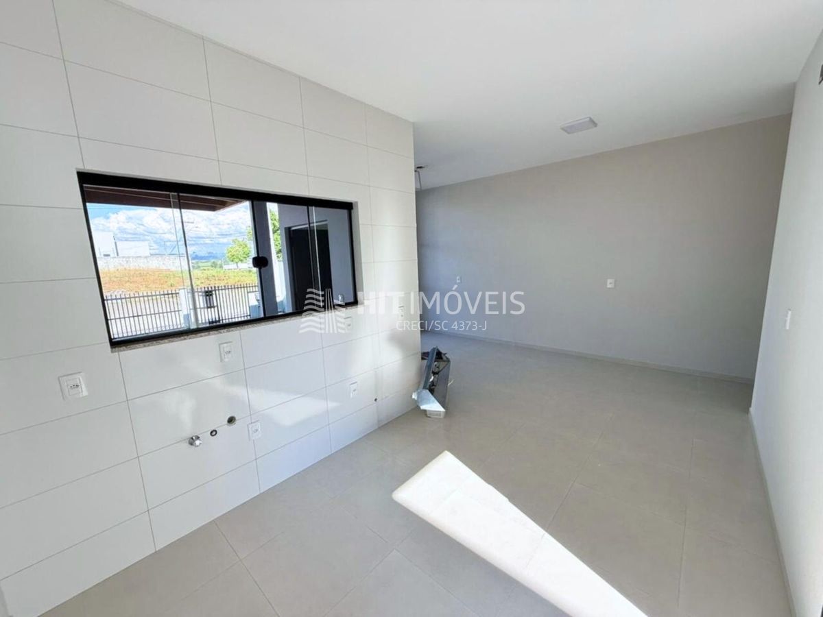 Casas - loteamento joão paulo neto - ituporanga - sc