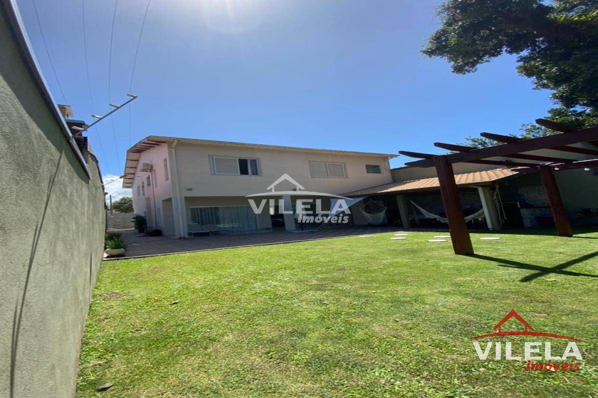 Casa A Venda - Britânia