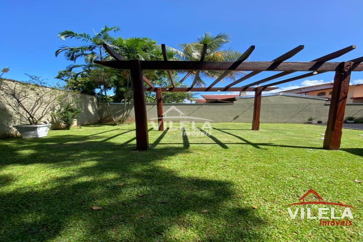 Casa A Venda - Britânia