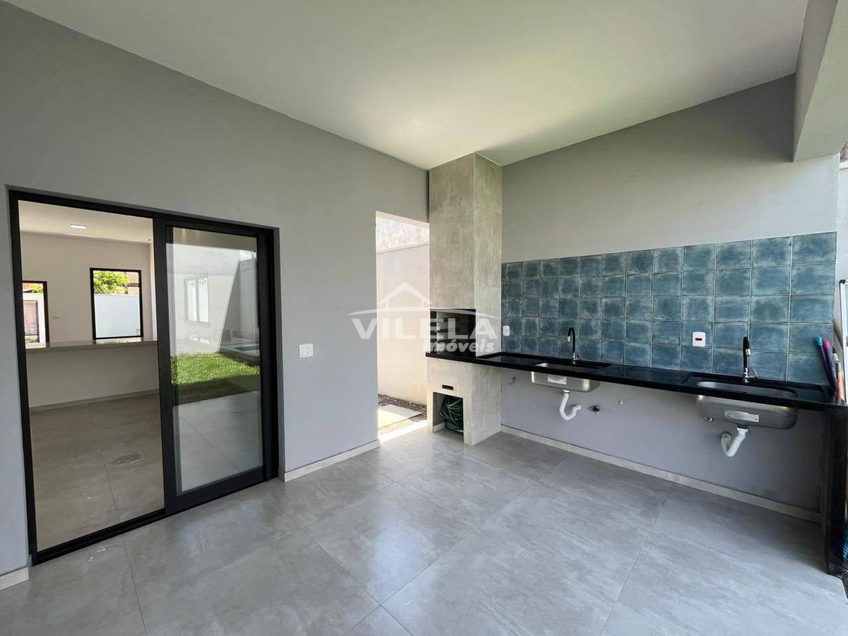 Casa nova e moderna terrea - massaguaçu- caraguatatuba-sp!!