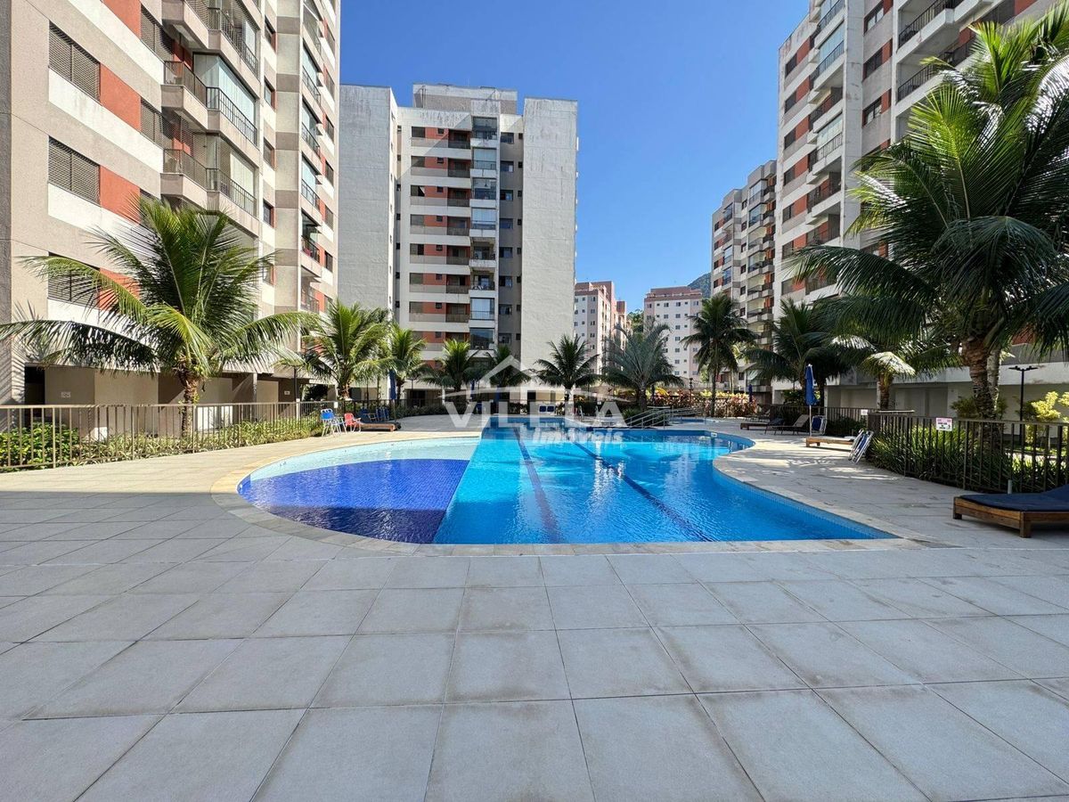 Apartamento Mobiliado no Martin Praia Clube – Martin de Sá Caraguatatuba-Sp