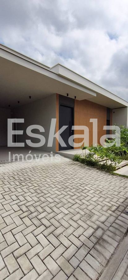 Casa Alto Padrão com 02 Suítes Rau - Jaraguá do Sul
