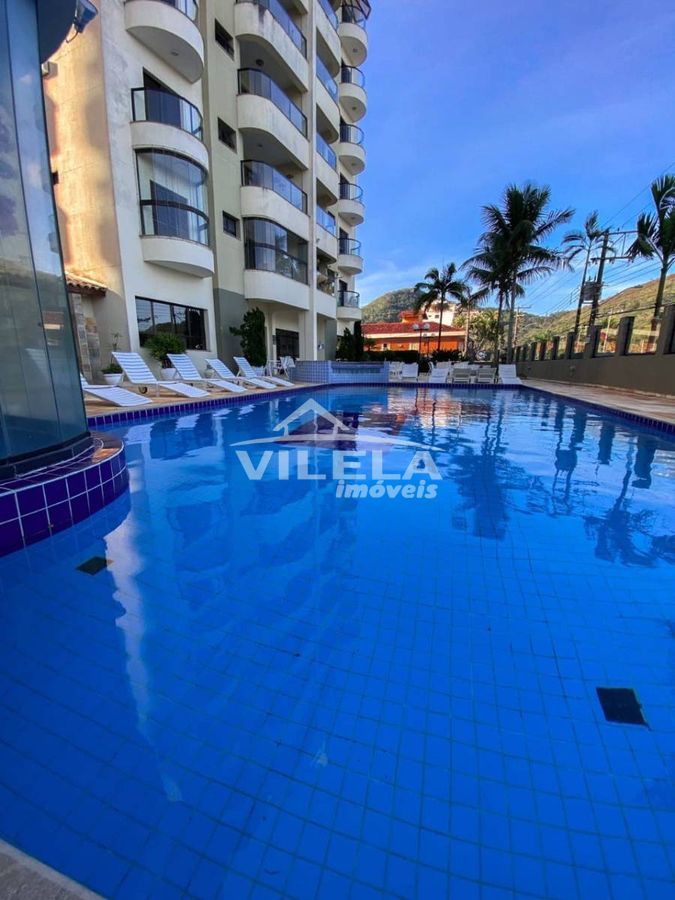 Cobertura Duplex Com Vista Para O Mar