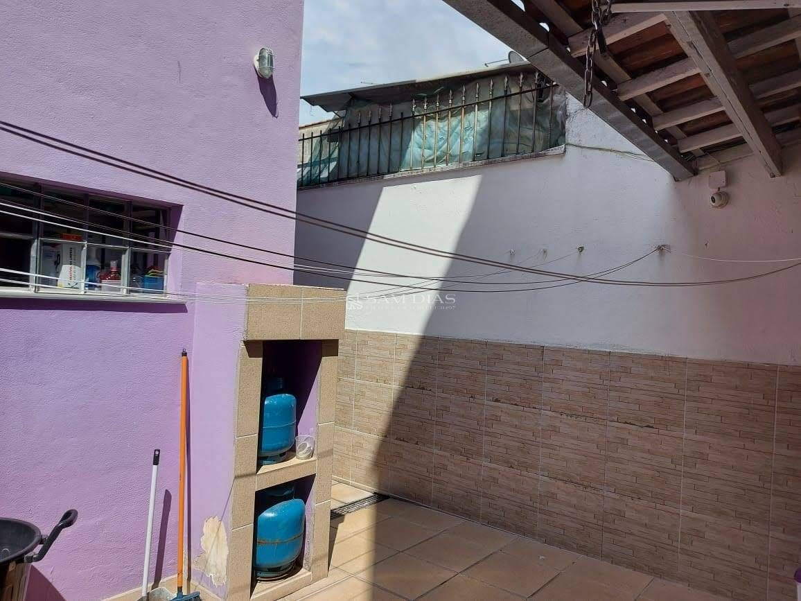 Sobrado, 3 quartos, 120 m² - Foto 24