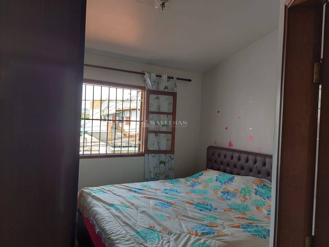 Sobrado, 3 quartos, 120 m² - Foto 15