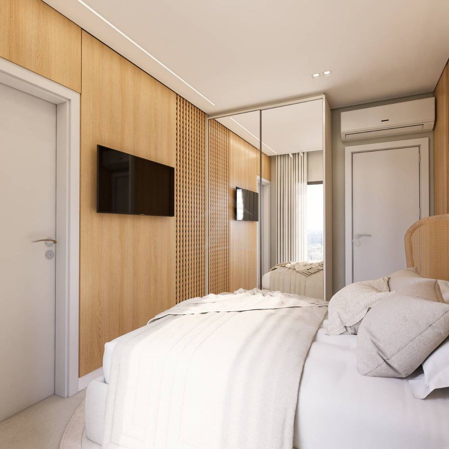 Residencial kora