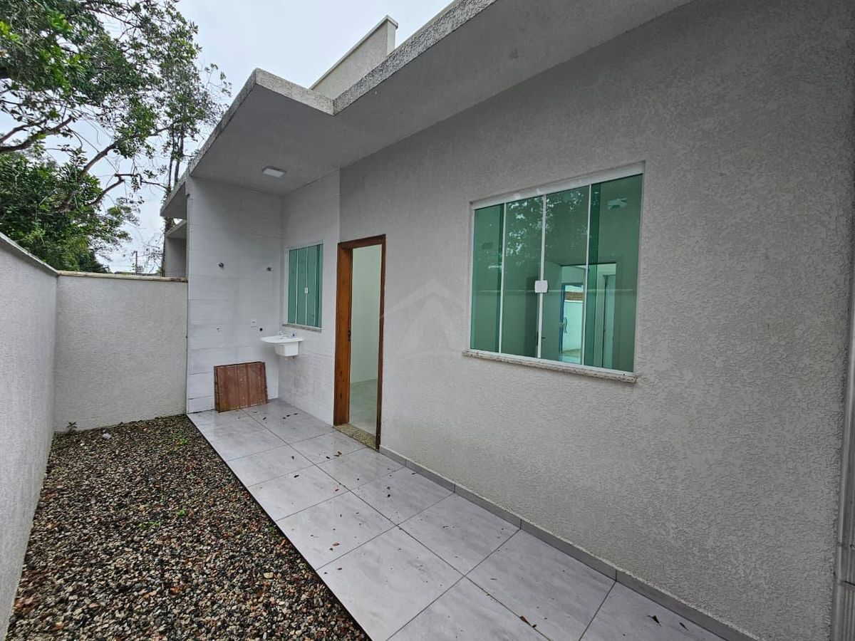 Casa, 2 quartos, são josé - foto 13