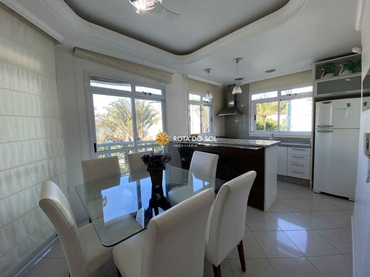 Villa Luna Cobertura à venda 3 quartos com piscina Praia Centro Bombinhas SC — foto 7