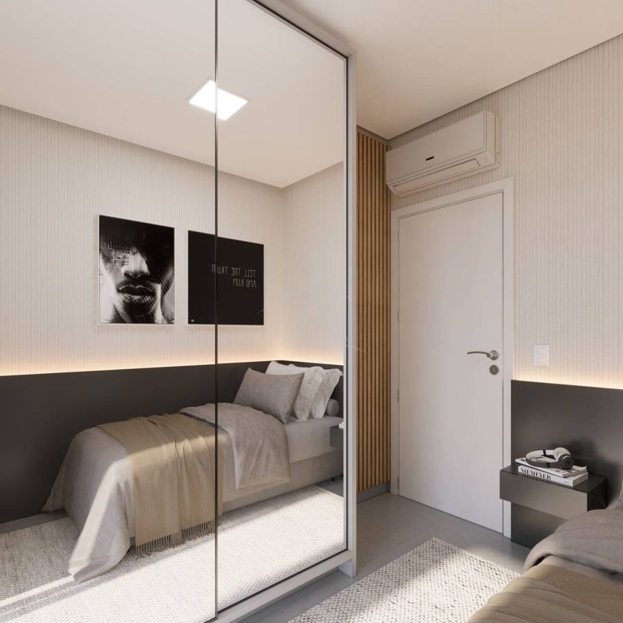 Residencial wave