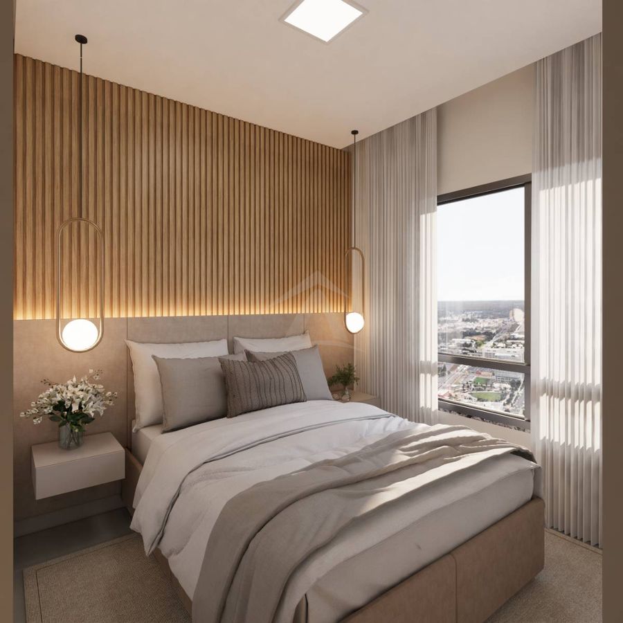 Residencial wave