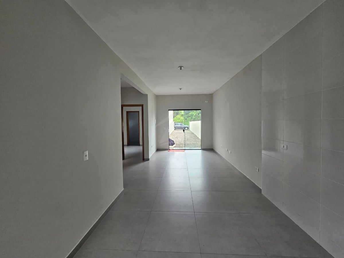 Casa, 2 quartos sendo 1 suíte, saõ josé
