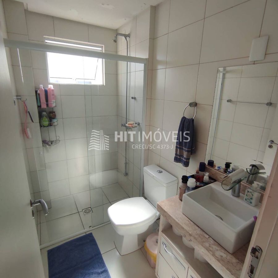 Apartamento - centro - ituporanga - sc