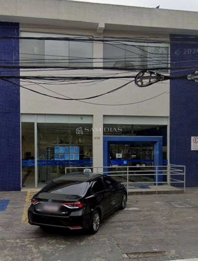 Loja-Salão, 760 m² - Foto 2
