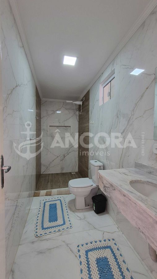 Casa, 4 quartos, 243 m² - Foto 8