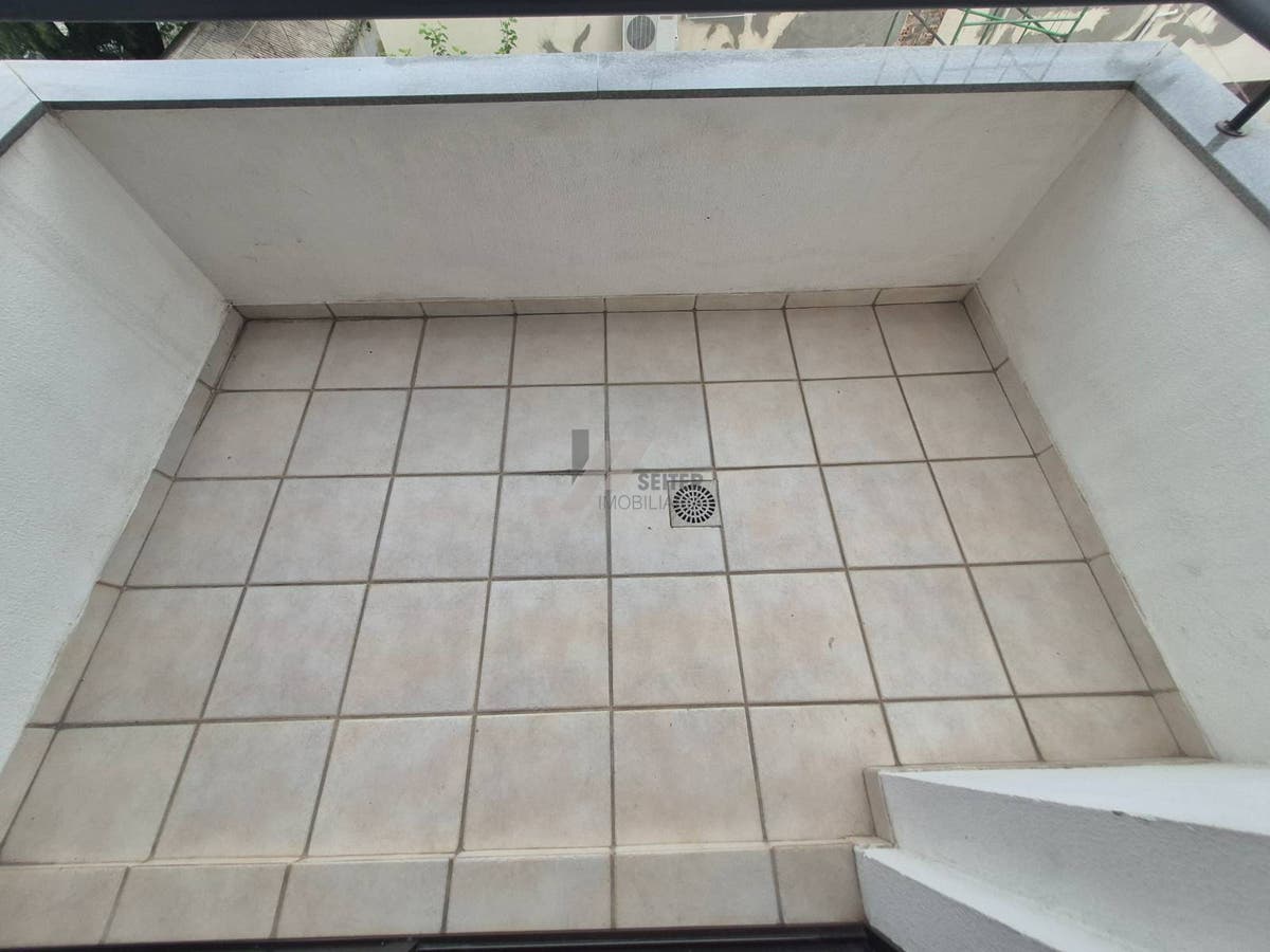 Apartamento de 3 quartos para alugar centro
