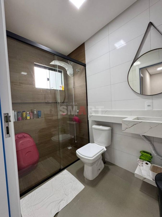 Geminado Duplex com 02 Quartos à Venda em Três Rios do Norte