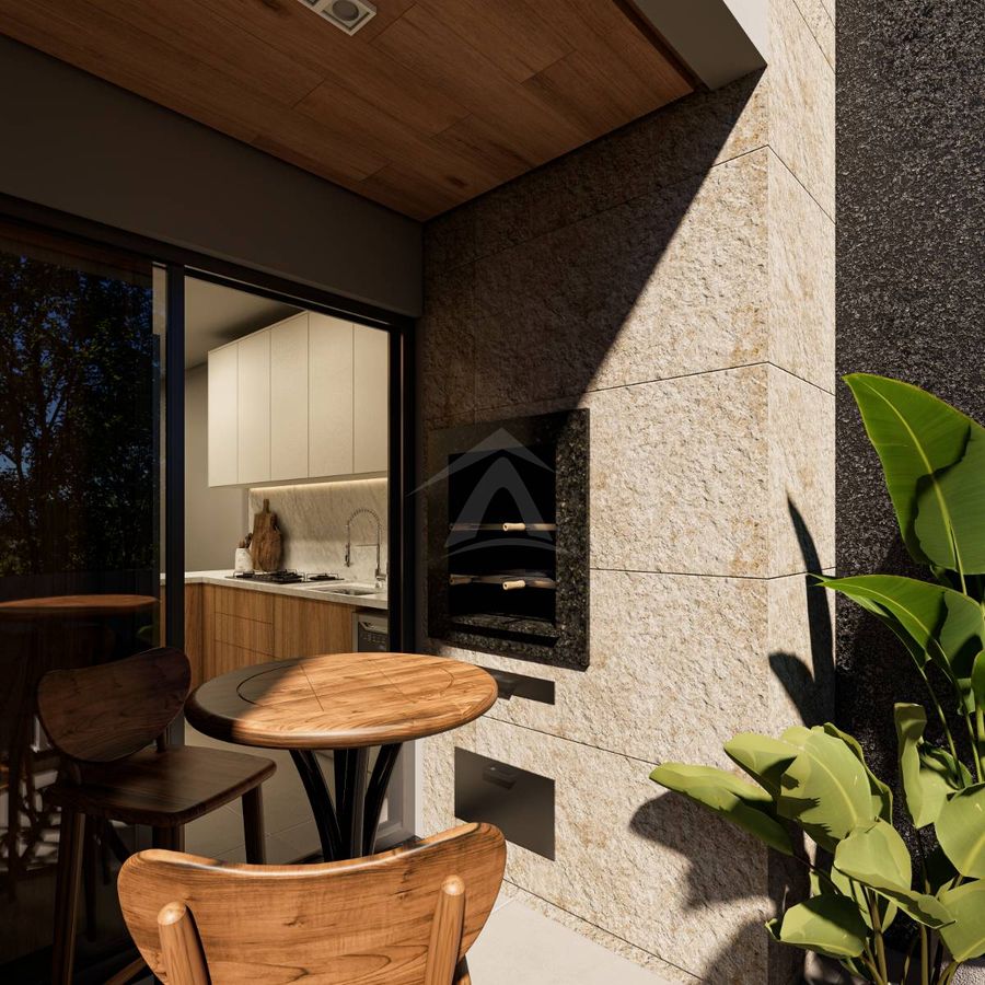 Residencial kora