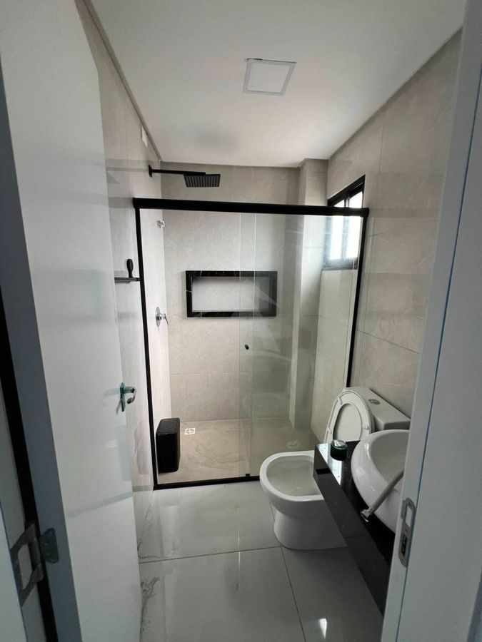 Apartamentos condomínio lauren m. Residence