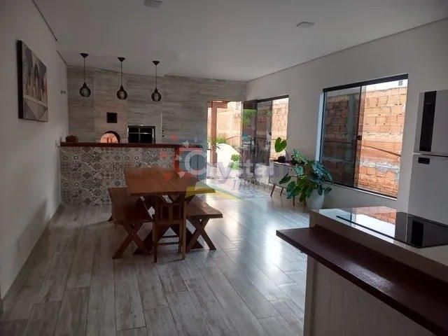 Casa em Jardim Europa II - Avaré. Foto 2