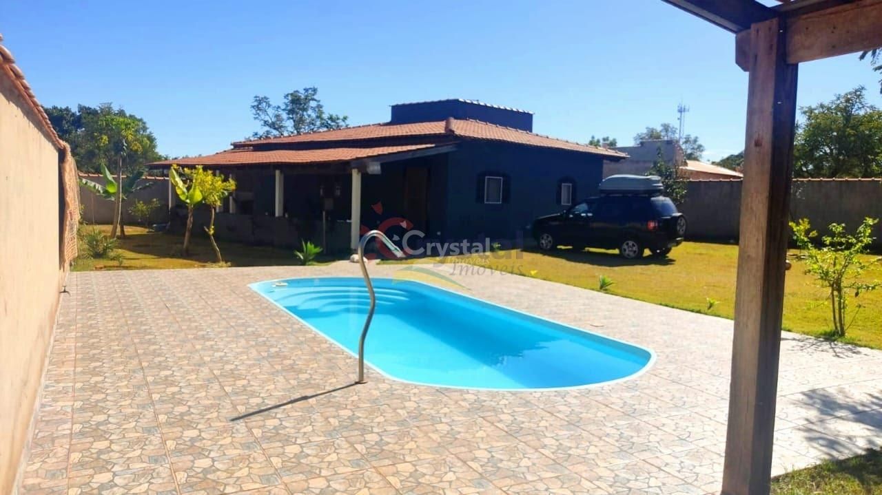 Casa em O Estribo - Avaré. Foto 2