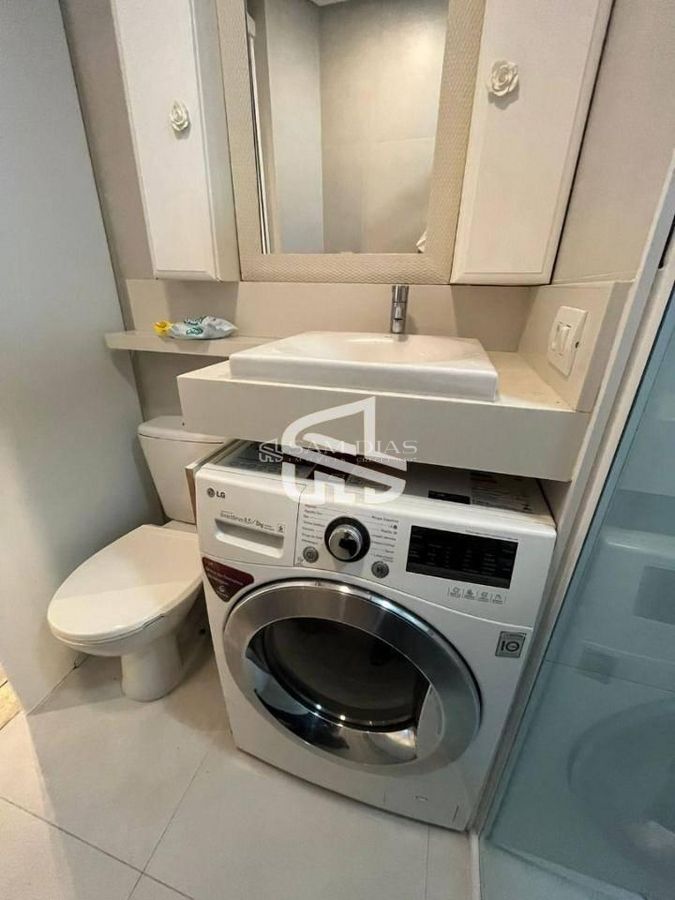 Apartamento, 1 quarto, 30 m² - Foto 23