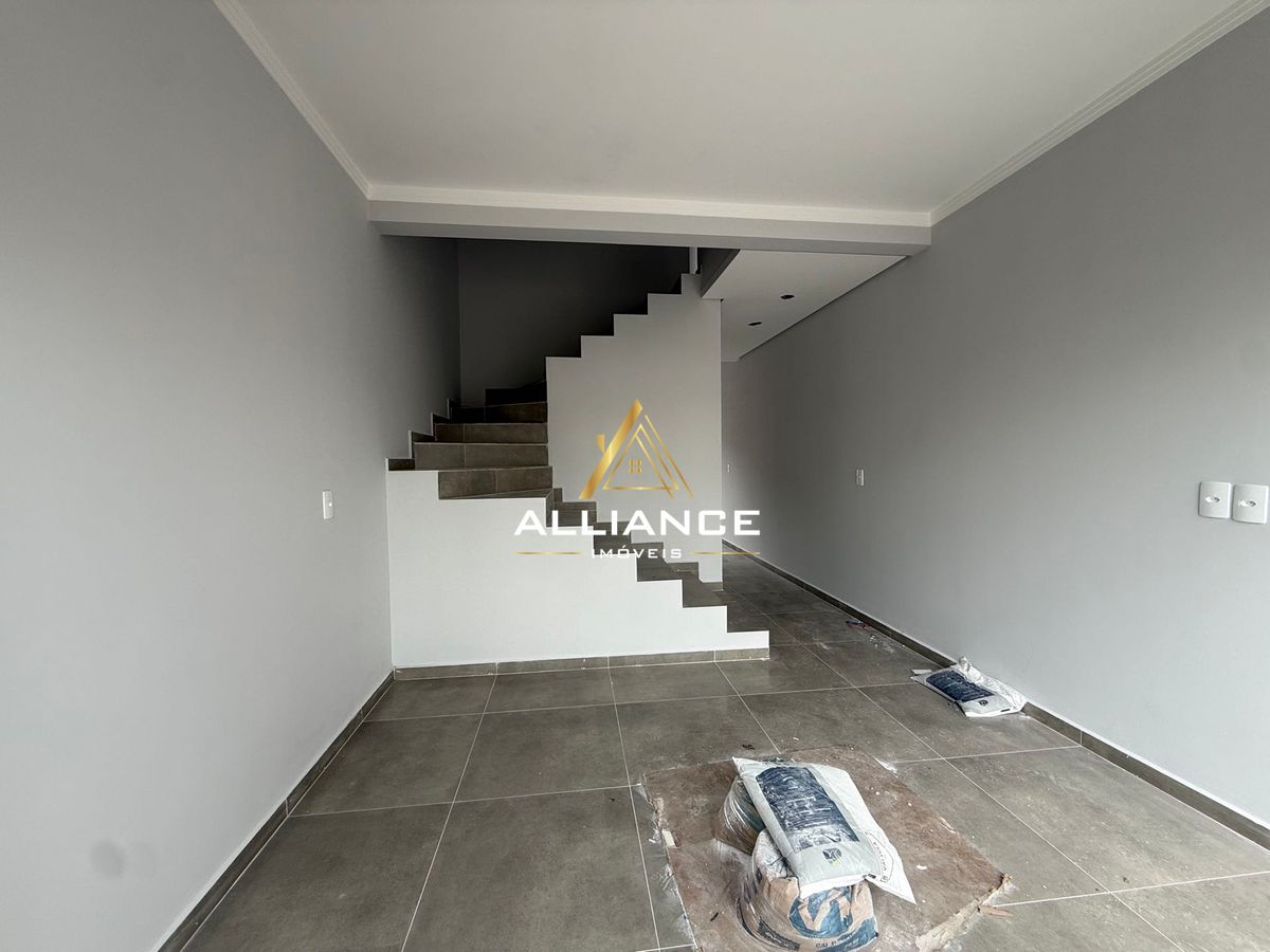 Sobrado, 2 quartos, 74 m² - Foto 17