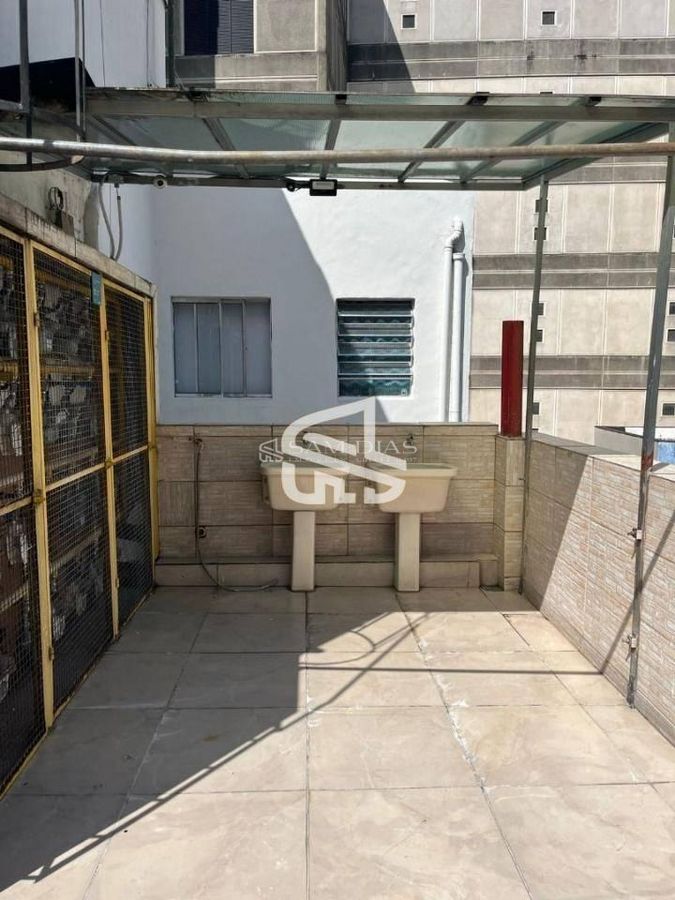 Apartamento, 1 quarto, 30 m² - Foto 4
