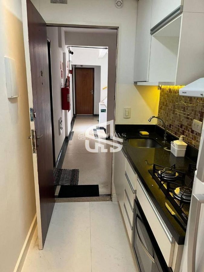 Apartamento, 1 quarto, 30 m² - Foto 5