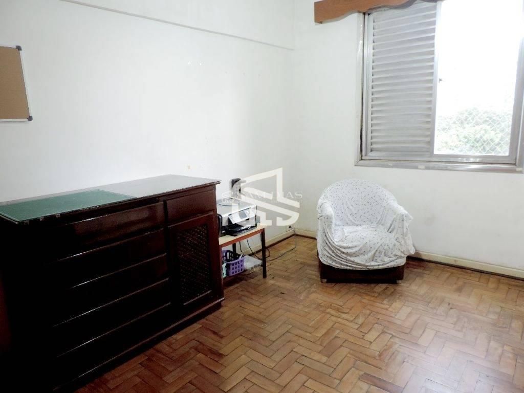 Apartamento, 3 quartos, 121 m² - Foto 15