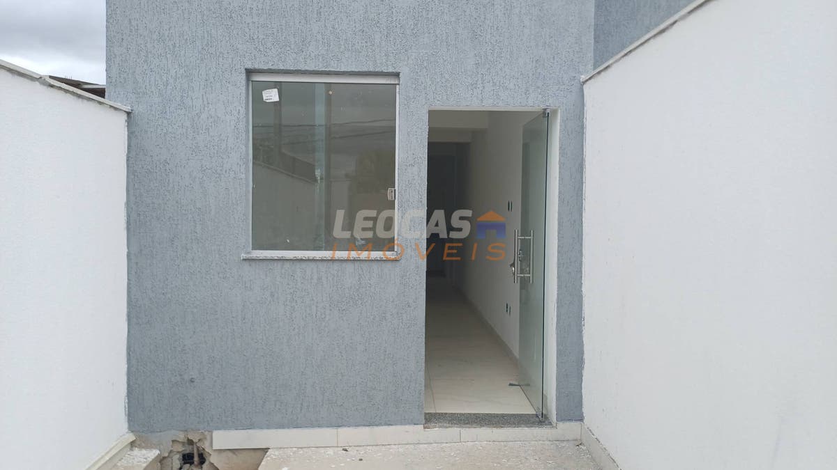 Casa de 2 quartos, 80m² no bairro Nossa Senhora de Fátima, em Ibirité | Eu Corretor