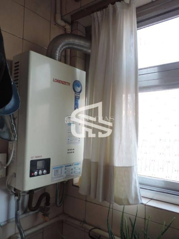 Apartamento, 3 quartos, 121 m² - Foto 37