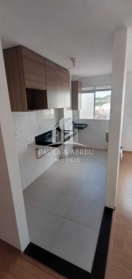 Apartamento, 2 quartos - Foto 3