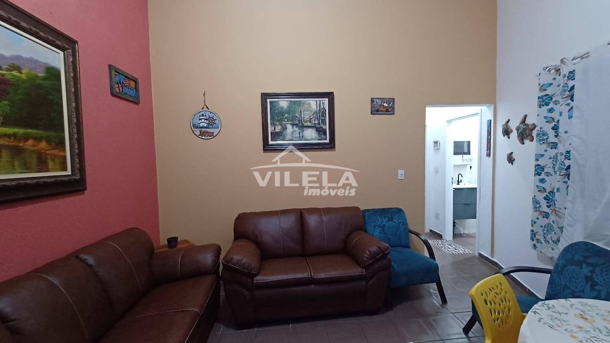 Casa em condomíniobairro tabatinga- caraguatatuba-sp