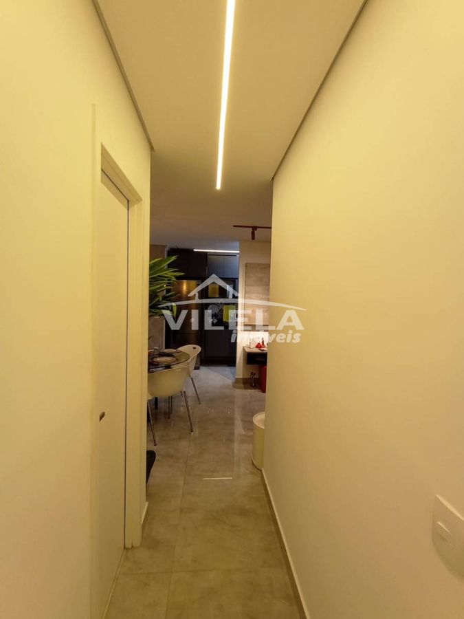Apartamento Martim Praia Clube, Martim de Sá - Caraguatatuba