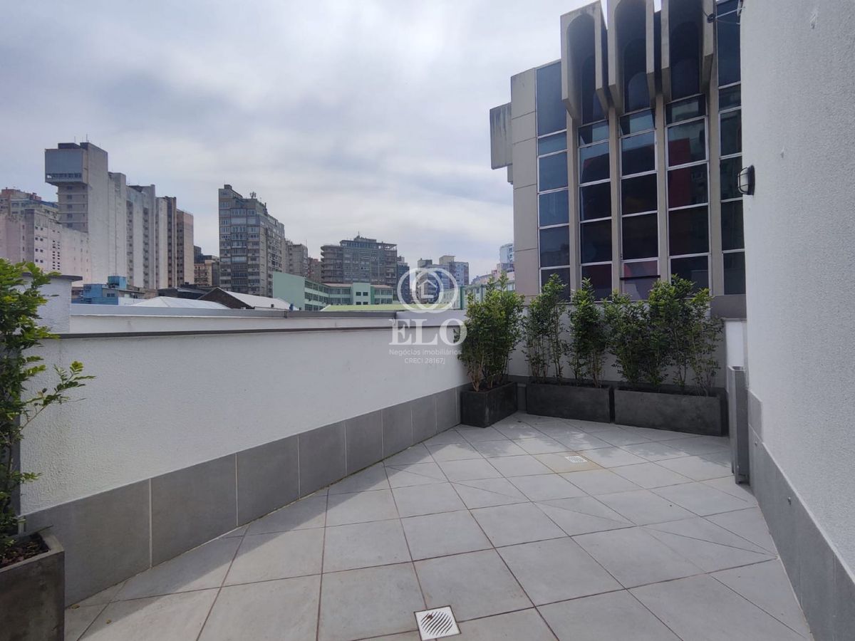 Apartamento, 1 quarto, 35 m² - Foto 12